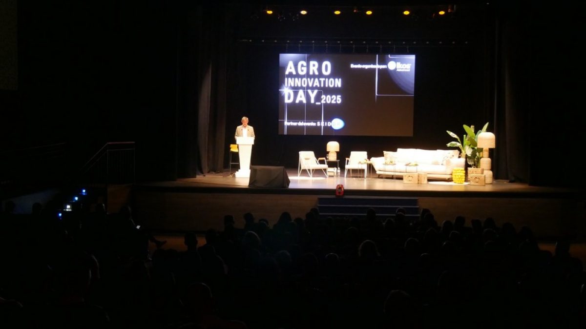 El futuro del campo es digital: Agro Innovation Day llega a Adra para liderar la transformación agrícola
