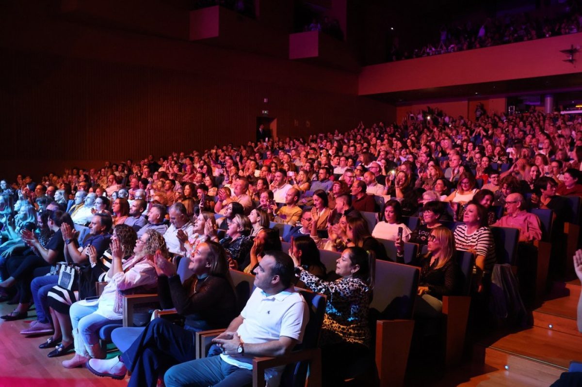 Ya están a la venta los abonos para el 48 Festival Internacional de Teatro de El Ejido