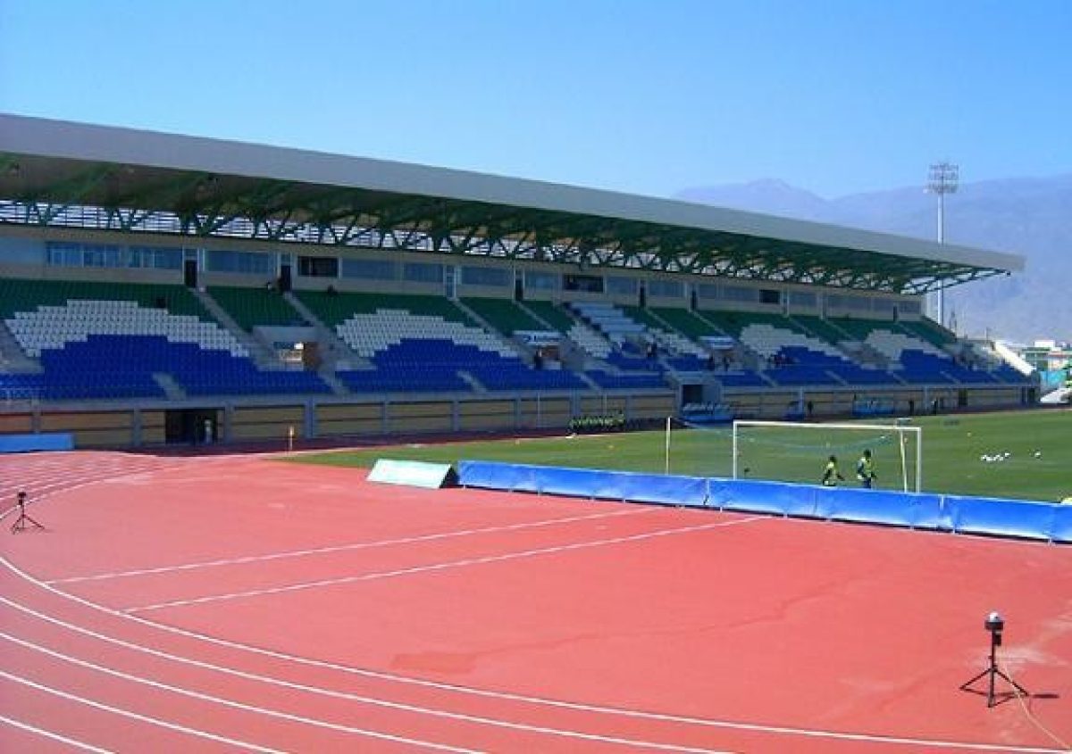 El C.D. Ejido 2012 se hunde