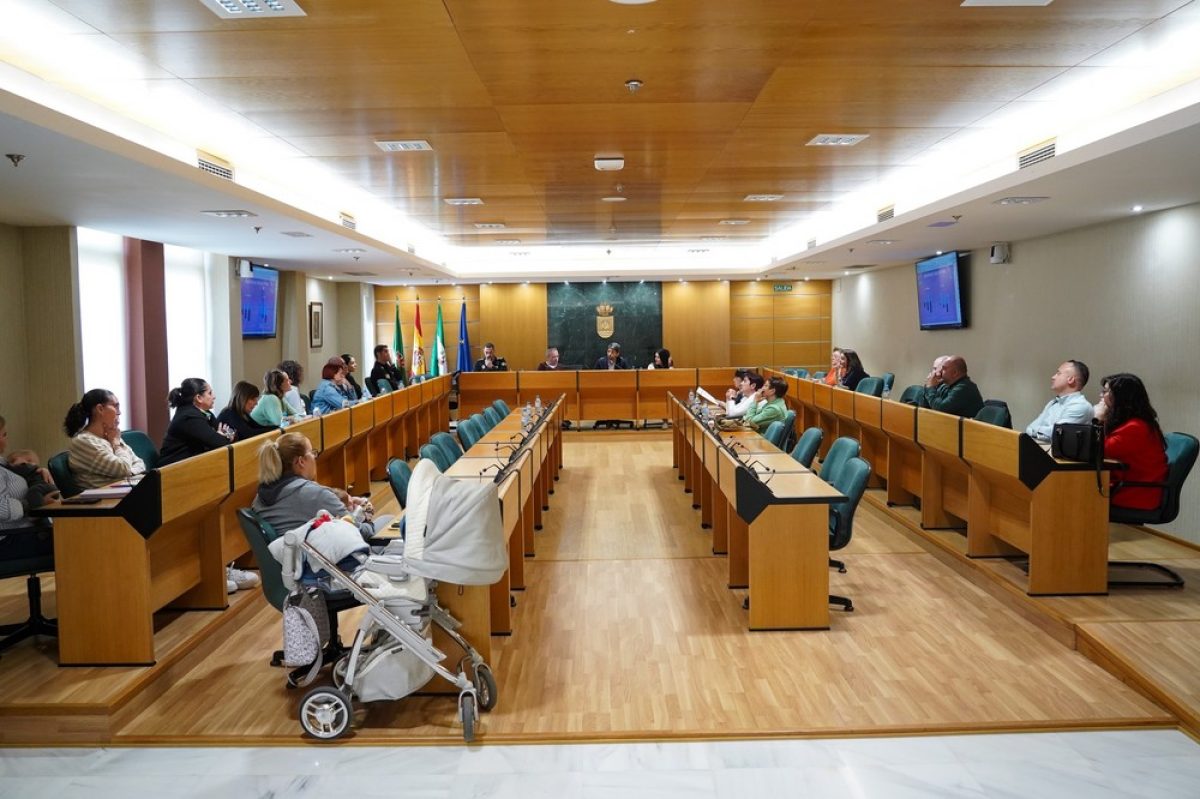 El Consejo Municipal de AMPAS analiza el desarrollo del curso escolar 2024/25 y aborda las necesidades educativas en materia de infraestructuras y servicios del municipio