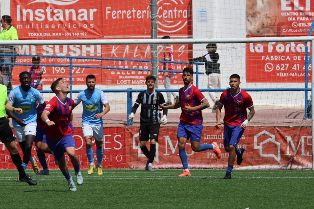 La amenaza del descenso crece para el Polideportivo El Ejido
