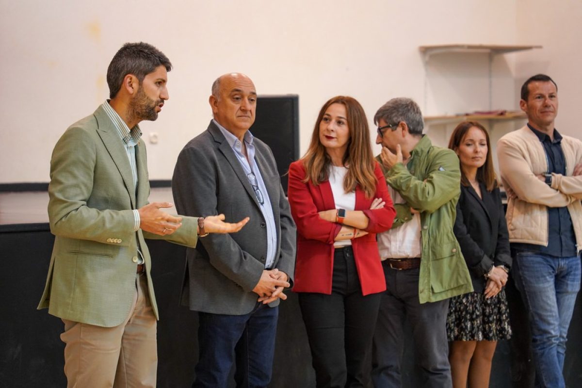 La XIII Semana Cultural de Las Norias se convierte desde hoy en una \'Olimpiada\' de la cultura y el deporte