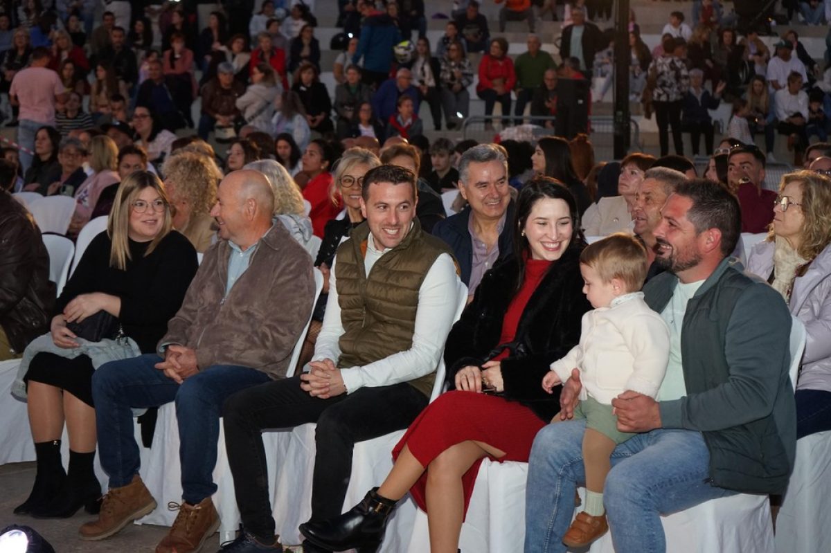 La población de Vícar, a punto de alcanzar los 30.000 habitantes tras el recuento del primer trimestre