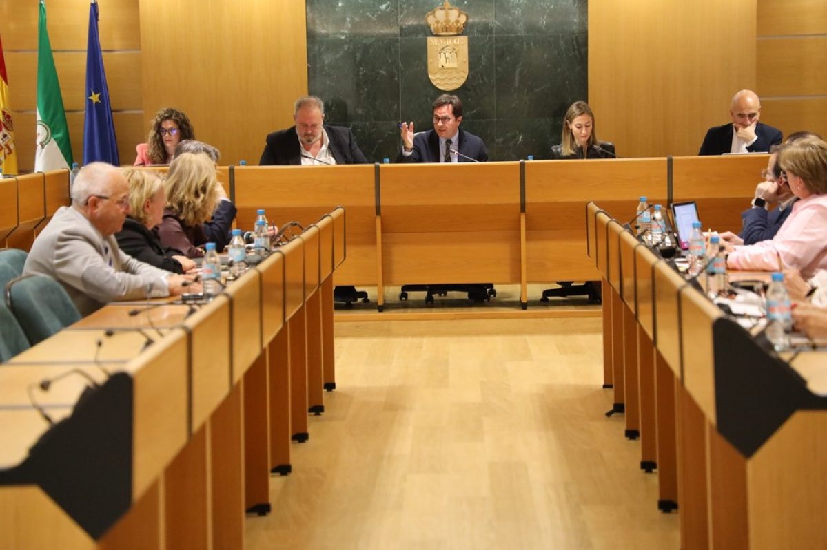 Aprobado el establecimiento de una comunidad energética para cubrir entre el 70 y el 95% del consumo municipal en horario diurno