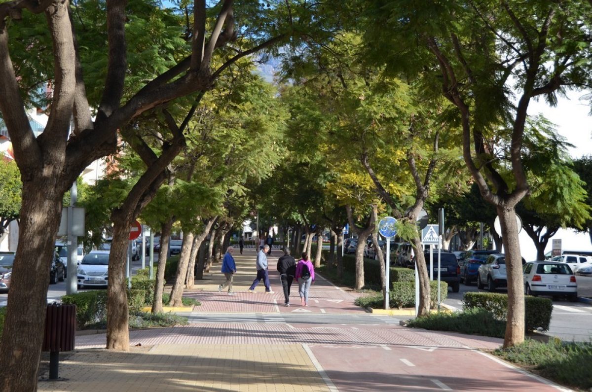 El Ejido ya tiene 91.457 habitantes, la cifra más alta de su historia