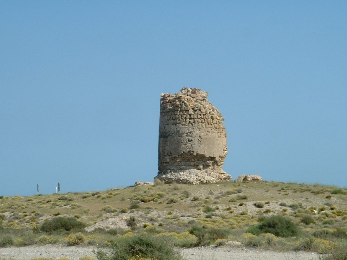 La Comisión Provincial de Patrimonio Histórico da el visto bueno a las obras de mejora de la Torre de los Cerrillos