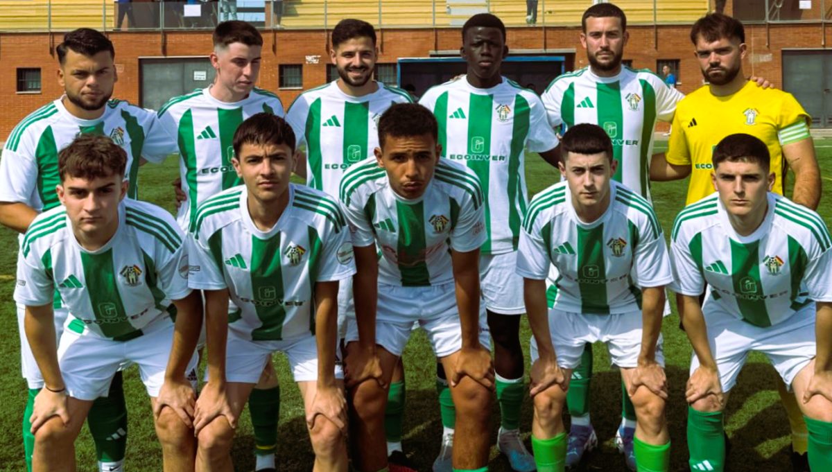 Las Norias CF se diluye y el CD Villa de Albox asegura la permanencia (4-1)