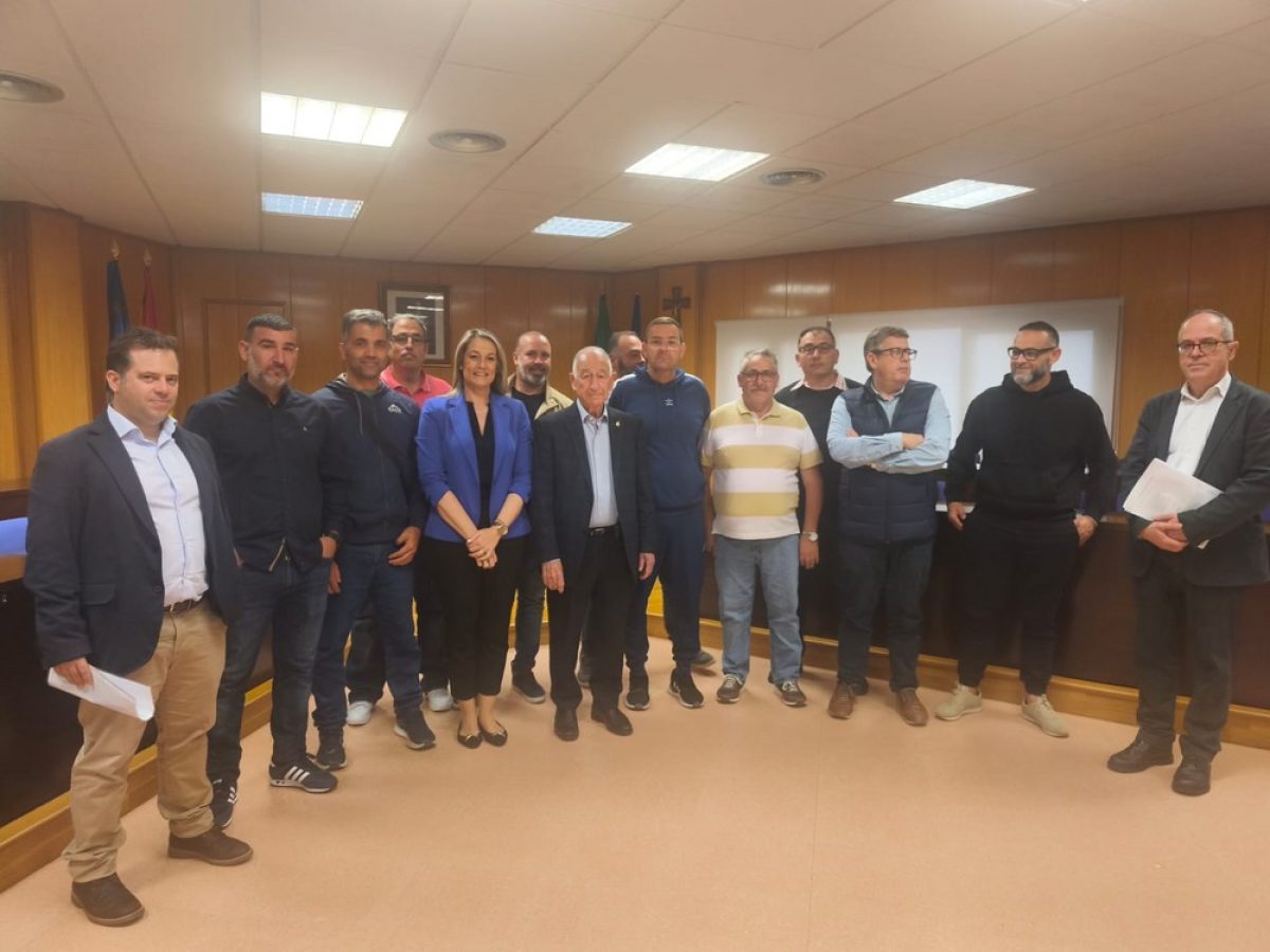 Los trabajadores de Urbaser desconvocan la huelga en Roquetas tras lograr sus objetivos "mínimos"