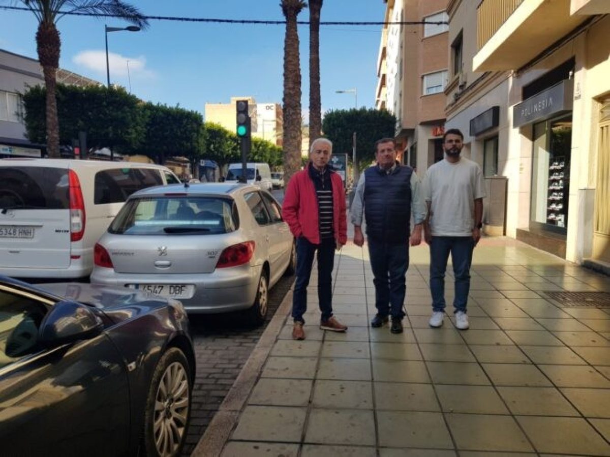 El PSOE acusa a Góngora de ir dando \"bandazos\" e insiste en pedir un Plan Estratégico para El Ejido