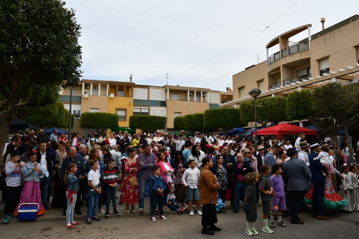 Las tradiciones hacen que nos veamos las caras otra vez