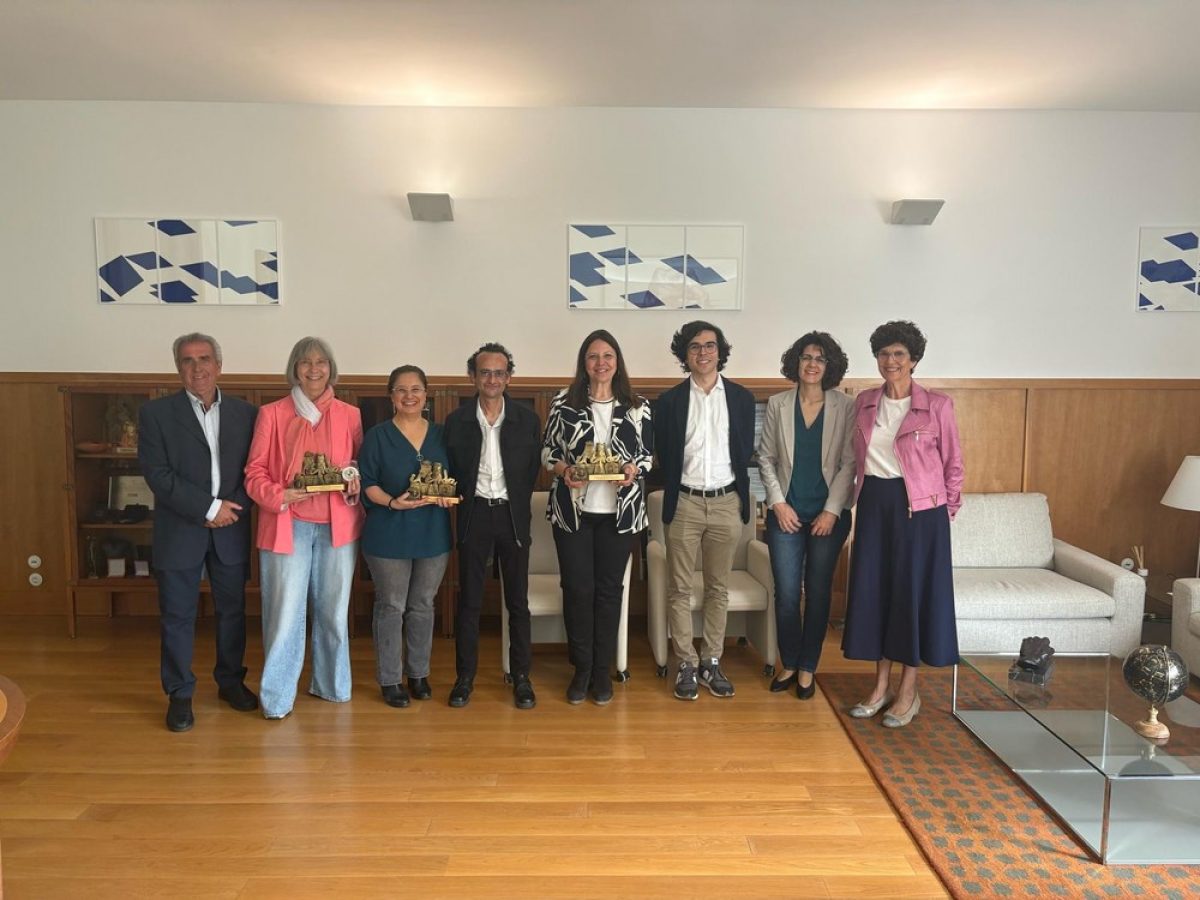La Asociación Cultural Ángel Aguilera Alférez firma un convenio de colaboración con la Universidad de Alicante