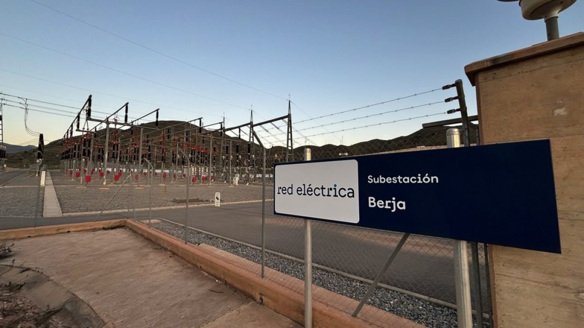 El Ayuntamiento de Berja responde con rapidez al apagón y garantiza los servicios esenciales