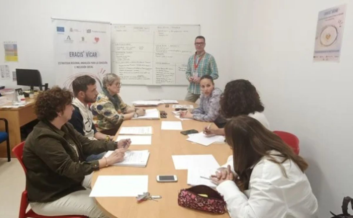 El Ayuntamiento vicario pulsa la opinión de los vecinos sobre sus demandas en materia de salud a través de un cuestionario