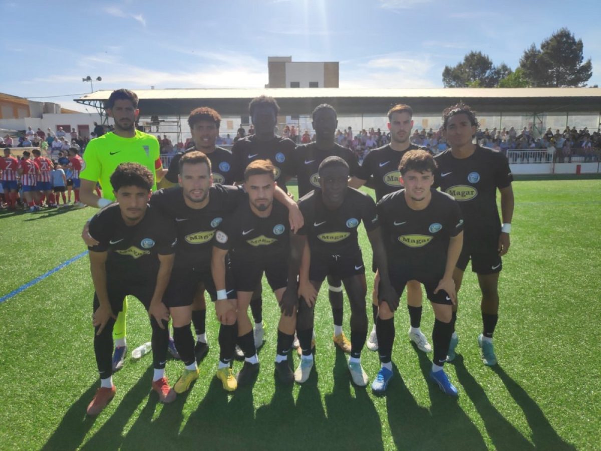 El Polideportivo El Ejido desciende a División de Honor tras perder nuevamente