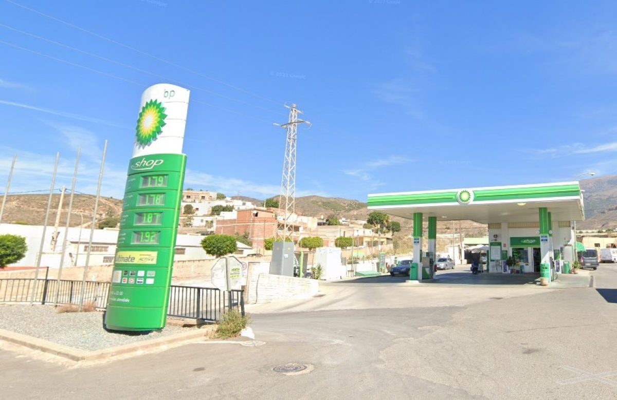 Ajuste de cuentas en Berja por el crimen del \'triángulo amoroso\' de El Ejido