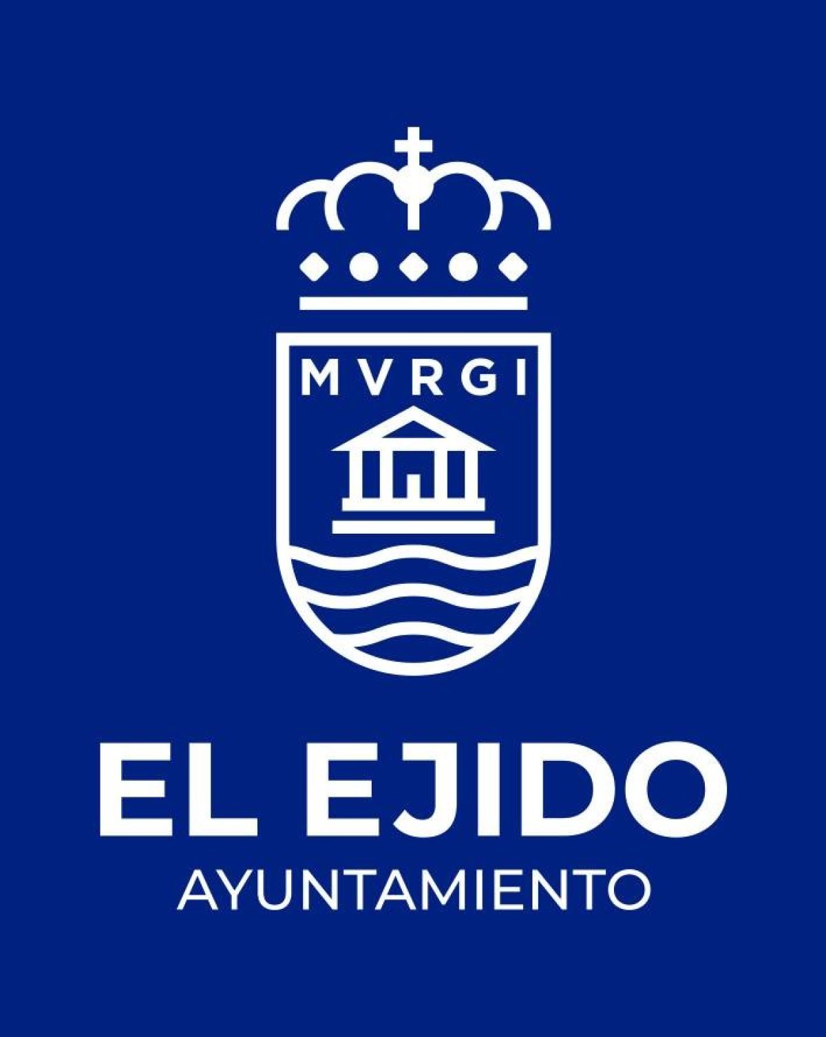 El Ejido actualiza el Escudo municipal con un diseño \"más moderno, atractivo, elegante, visual y adaptado a los nuevos entornos digitales\"