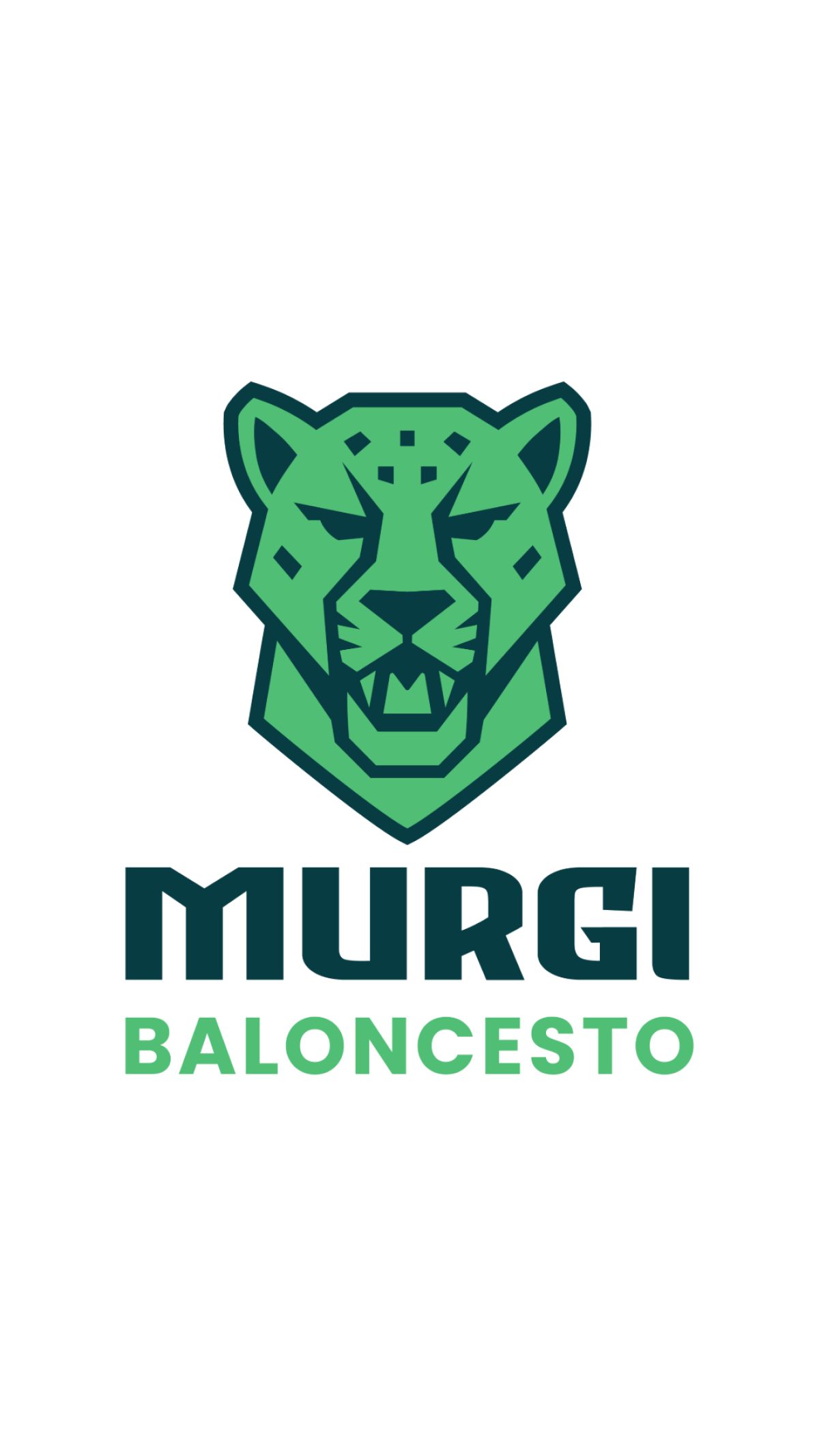 Fuerza, velocidad y pasión por el baloncesto, la nueva imagen del Murgi
