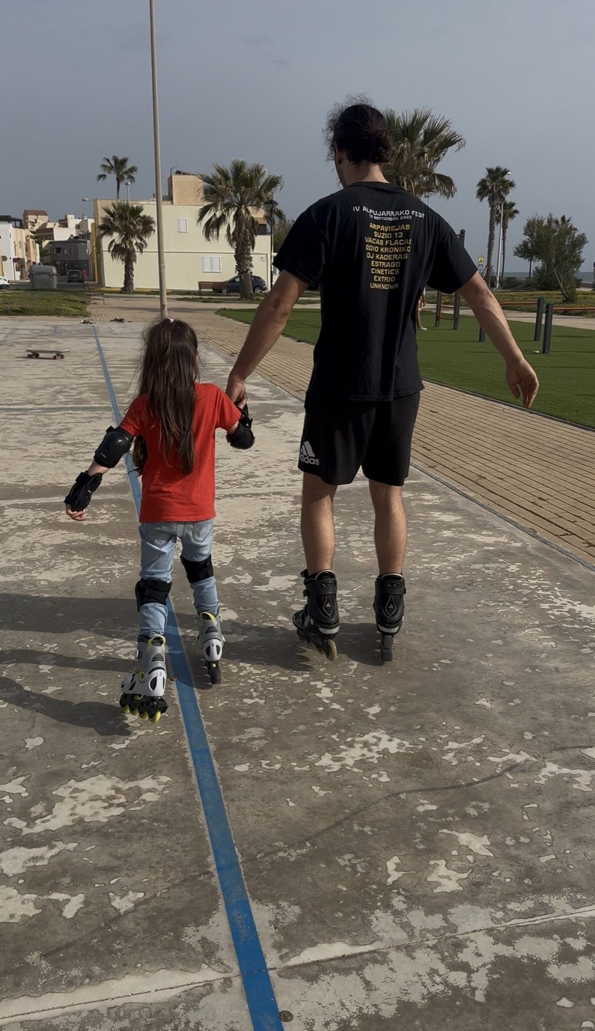 Campamento de deporte y movimiento en Balerma, un verano sano y divertido para los más pequeños