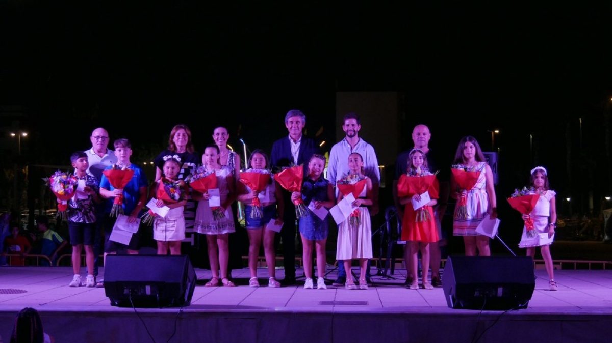 Adra publica las bases para la elección del cartel, la Reina y Rey de la Feria de Adra 2025