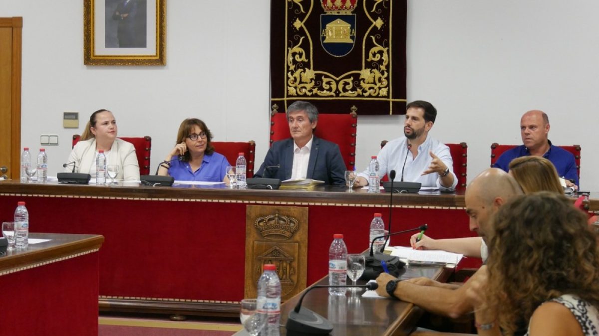 Adra suma medidas para aumentar su capacidad preventiva y de respuesta ante ciberataques