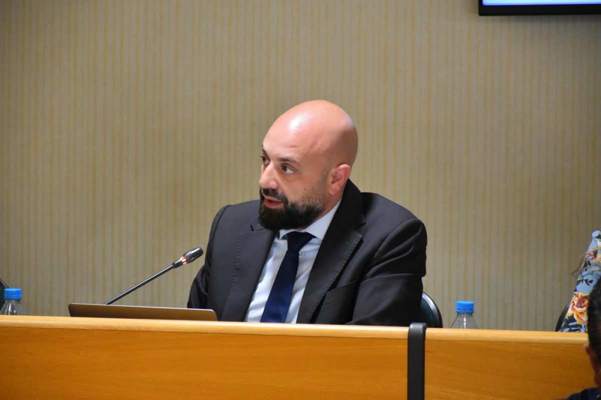VOX exige acabar con el programa árabe llevado a cabo en las aulas españolas por funcionarios marroquíes