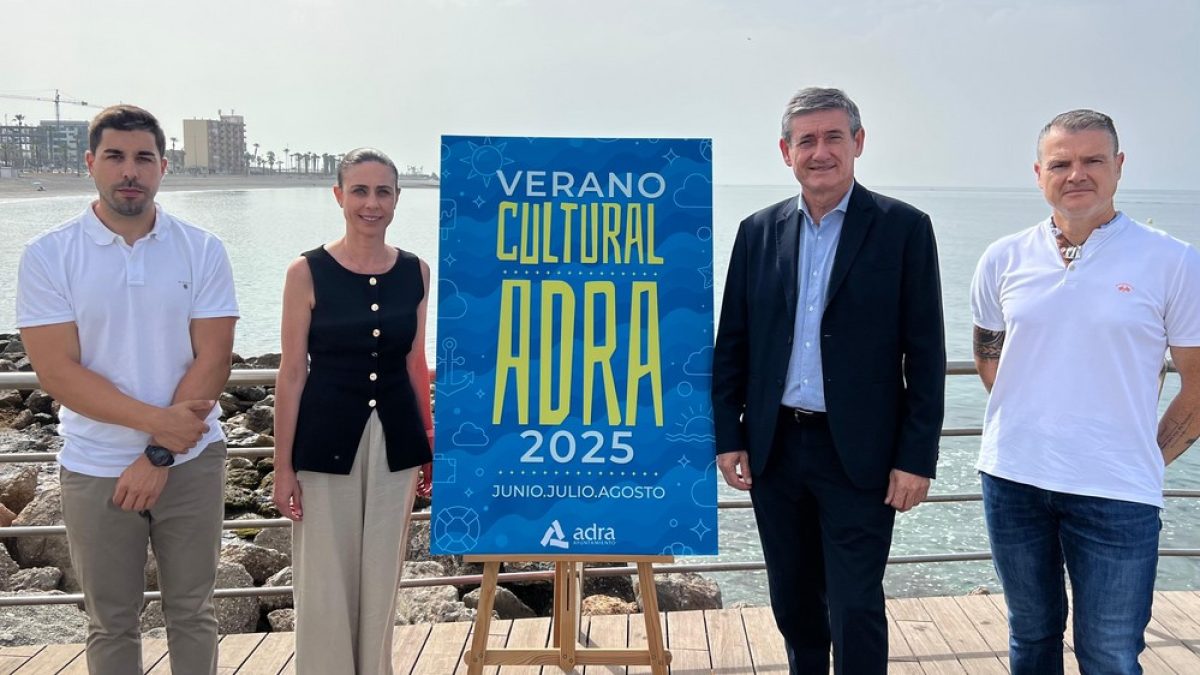 Manuel Cortés presenta \"una de las programaciones de verano más completas\" con más de 80 alternativas