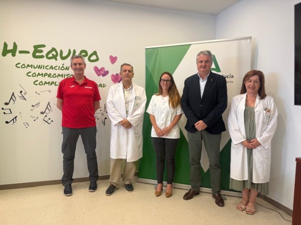 El Hospital Universitario y el Distrito Sanitario Poniente renuevan su Comité de Ética Asistencial
