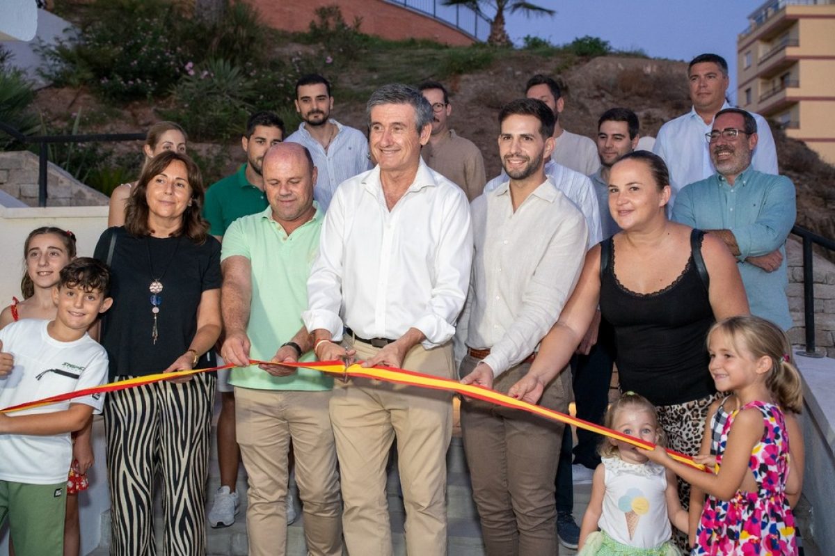 Manuel Cortés hace balance \"positivo\" de estos dos años de legislatura con \"grandes proyectos\"