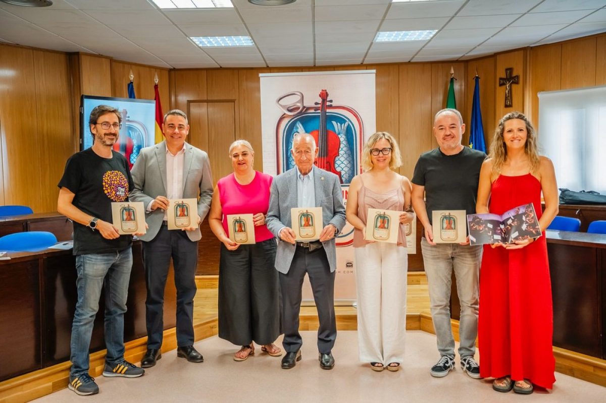 El Festival de Música Antigua \'Mare Musicum\' reunirá cinco grandes conciertos del 8 al 12 de julio en Roquetas de Mar