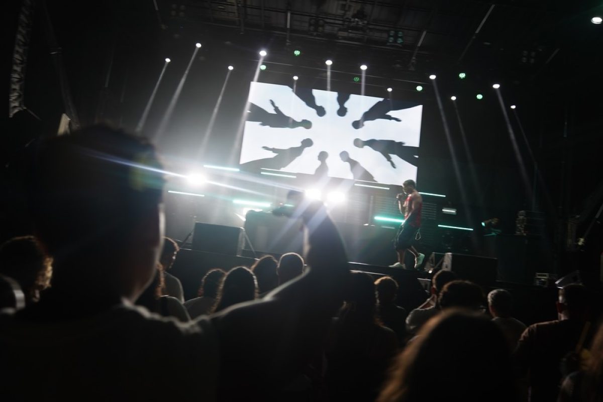 La música urbana se da cita en Almerimar con la séptima edición del Youth Fest