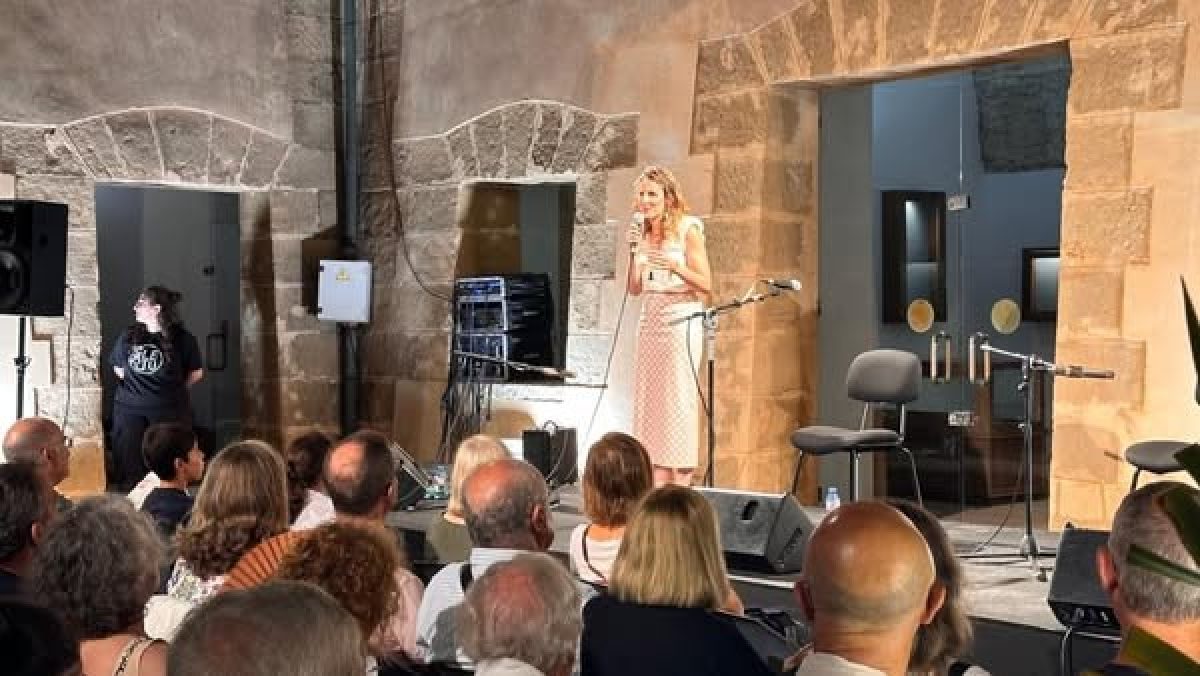 Arranca el XXVI Ciclo de Conciertos en el Castillo de Guardias Viejas