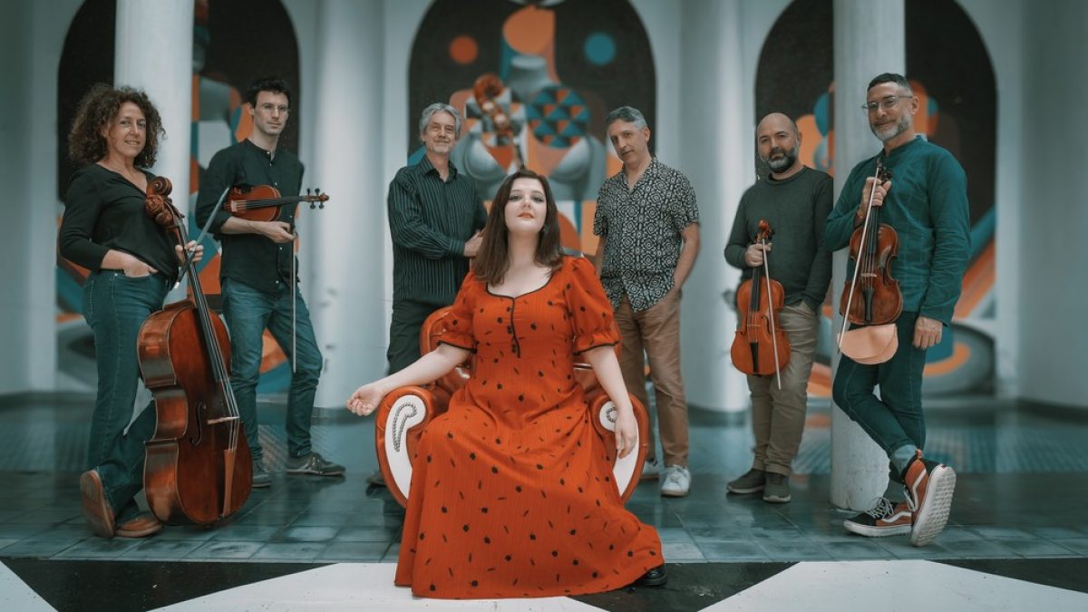 La Orquesta Barroca de Sevilla pone este sábado la guinda final al Festival \'Mare Musicum\' de Roquetas de Mar