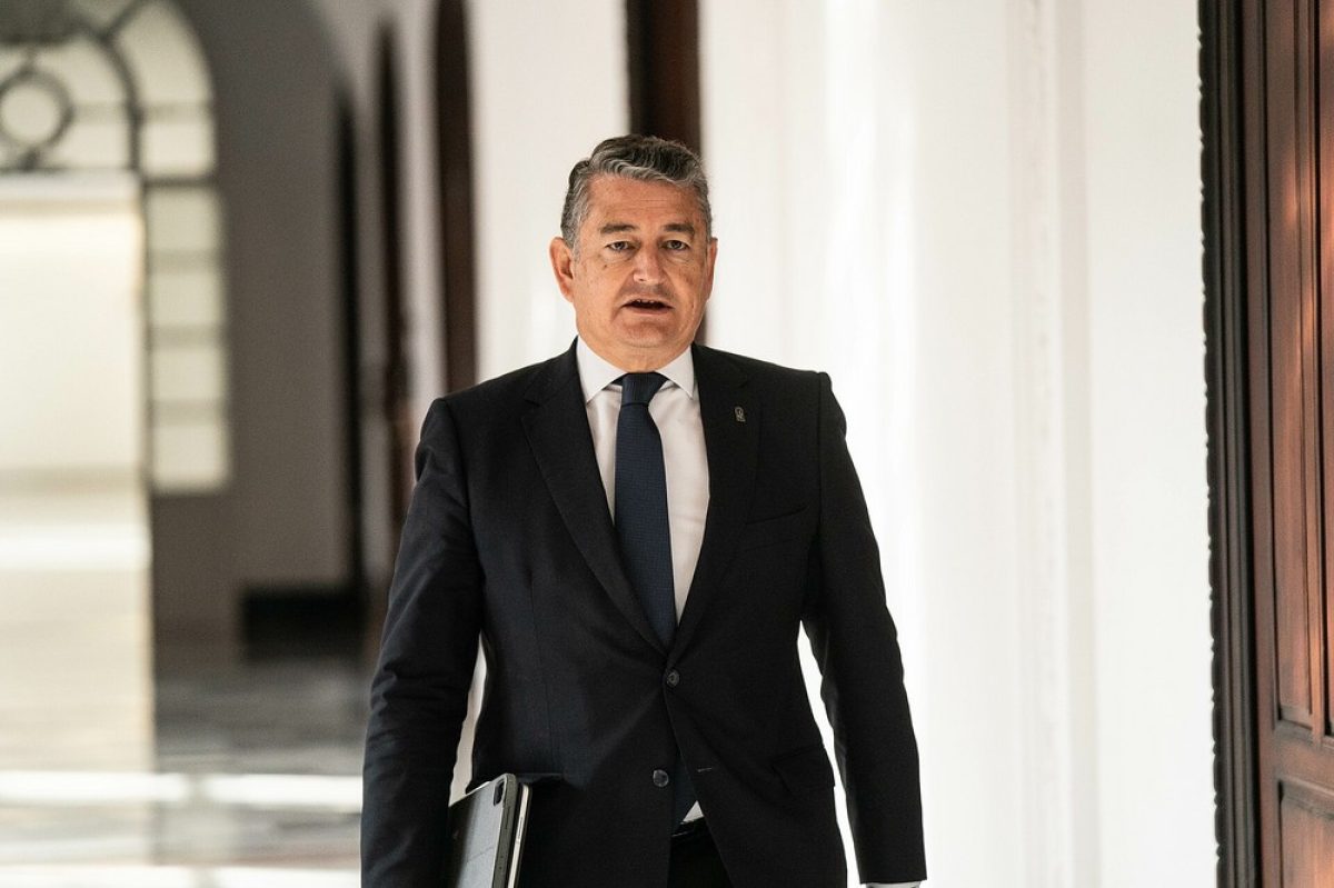 Activa la \'pre-emergencia\' por maremoto tras el seísmo más potente desde 1930 en Almería
