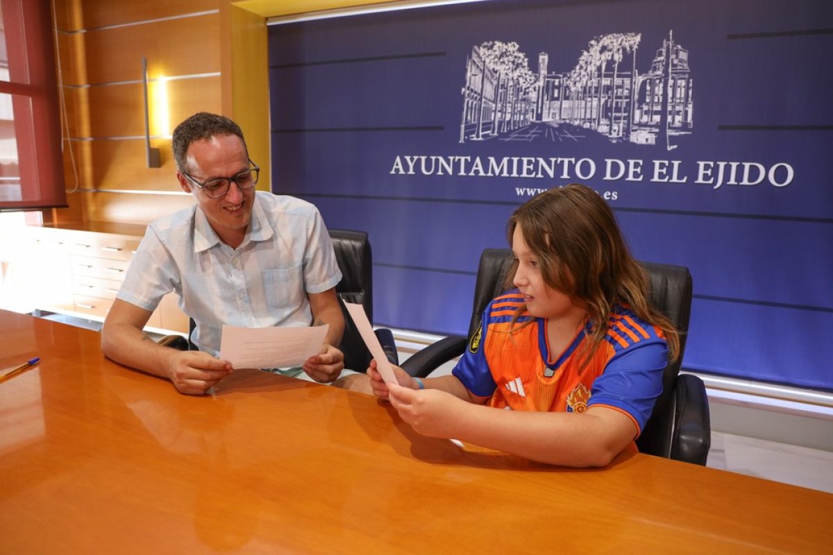 El Ejido celebra el Día Mundial de sensibilización sobre el TDAH con la campaña de concienciación \'Cada mente es única\'