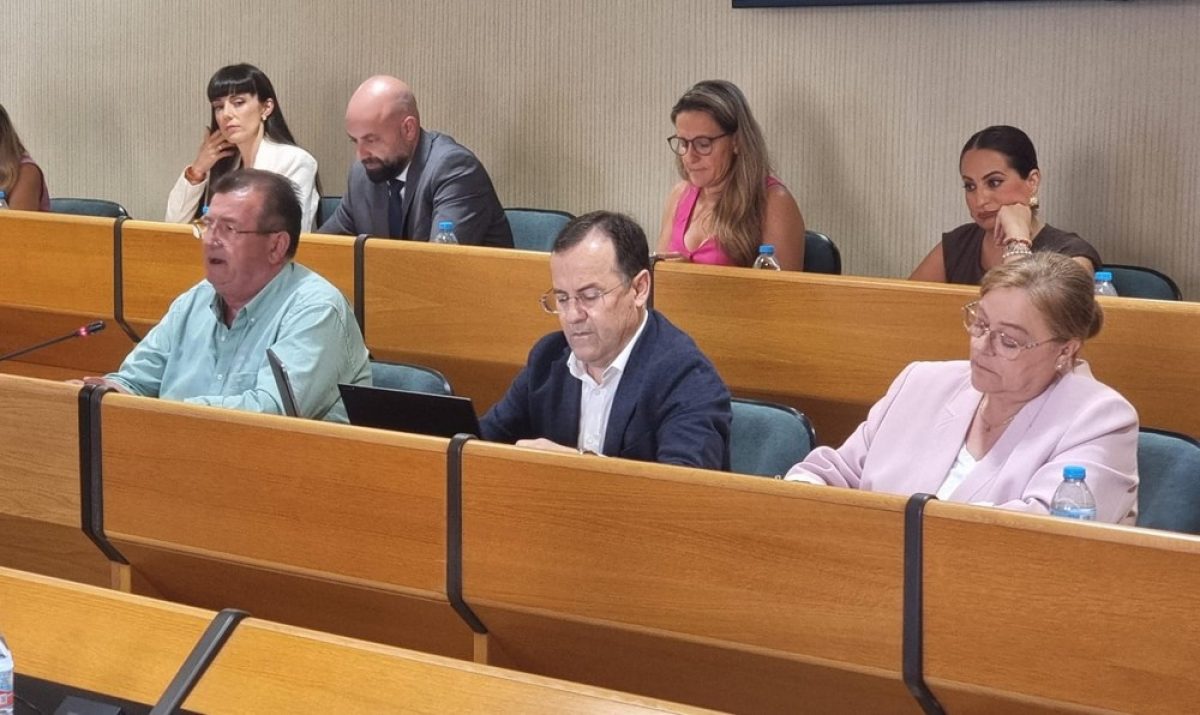 El PSOE de El Ejido reclama información sobre la prevención del virus del Nilo