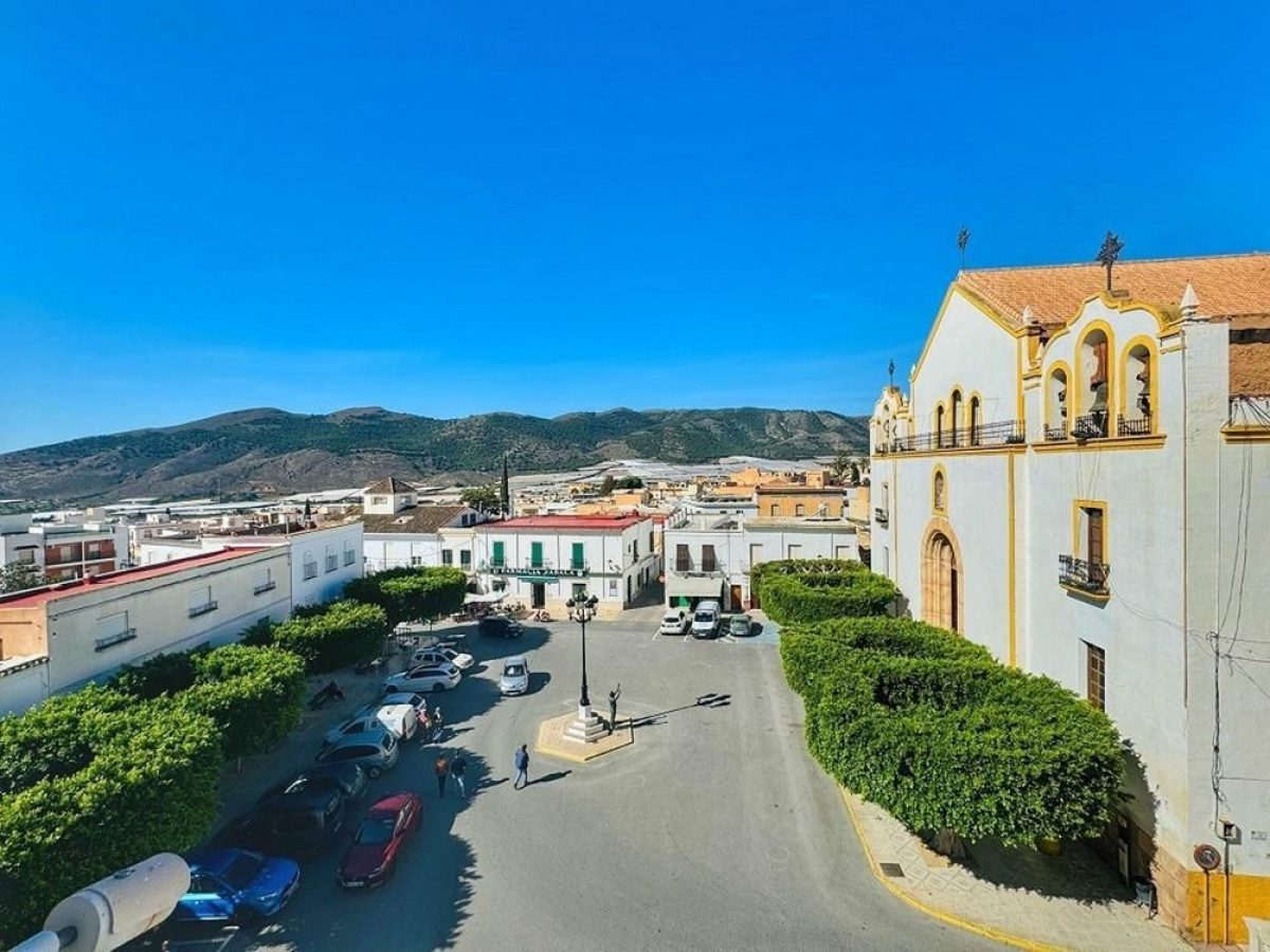 El Ayuntamiento de Dalías reforzará su equipo con una plaza de Auxiliar Administrativo