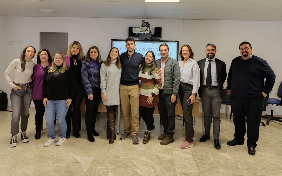 El Distrito Sanitario Poniente impulsa la formación, la investigación y la transferencia del conocimiento en atención primaria